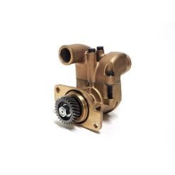 119773-42502 – Pompe eau de mer Yanmar 6LP(A)-DTE(P), 6LP(A)-STE(P), 6LPA-STP2
