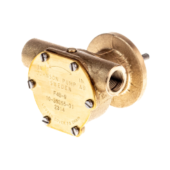 Pompe eau de mer 10-35355-01 – Lombardini LDW1503M et LDW2004M