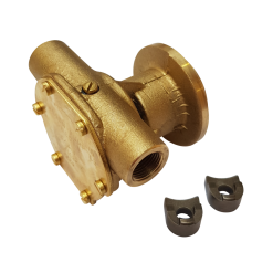 Pompe eau de mer 10-35098-4 – Lombardini LDW502, LDW602, LDW702, LDW903, LDW1003 et LDW1404