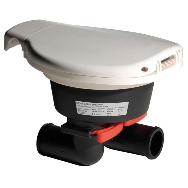 10-24800-01 – pièce marine Johnson Pump