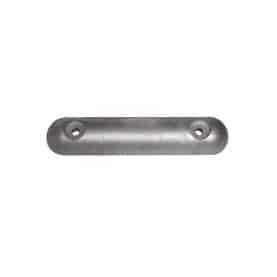 Anode zinc – Ferretti barre à boulonner