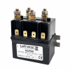 Relais Lofrans 4 bornes 602590 pour guindeau 12 V
