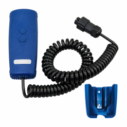 Commande THETIS 1002 Lofrans 73631 filaire