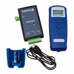Commande THETIS 7003 Lofrans 73633 avec compteur de chaîne