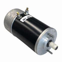 moteur Lofrans 233E – bride circulaire