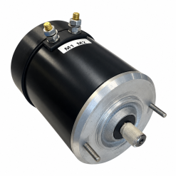 moteur Lofrans 961A – bride circulaire