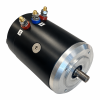 moteur Lofrans 1244A – bride circulaire