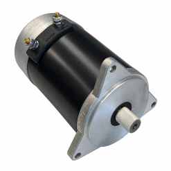 moteur Lofrans 353A – bride triangulaire