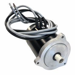 moteur Lofrans 353C – bride triangulaire