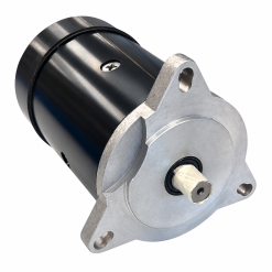 moteur Lofrans 3418E – bride triangulaire