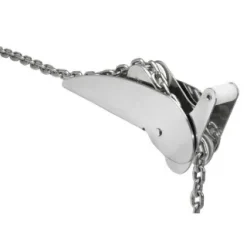 davier basculant Whale – visuel du modèle Navy Load