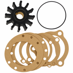 Kit turbine JMP 7300-01 avec joints sans inscriptions