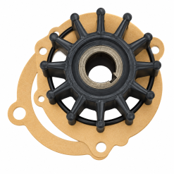 Kit turbine Sherwood SHE-09959K sur fond blanc