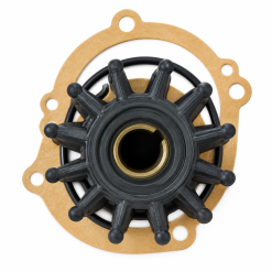 Kit turbine Sherwood SHE-10615K sur fond blanc