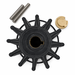 Kit turbine Sherwood SHE-17000K sur fond blanc