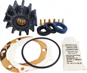 970604591 – Kit entretien SPX Johnson