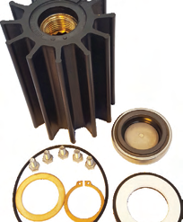 09-46599-1 – Kit entretien SPX Johnson