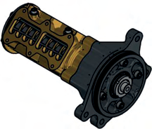 50.06500-7139 – Pompe MAN SPX Johnson