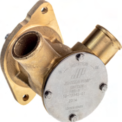 48100876 – Pompe Nanni SPX Johnson