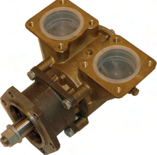 50.06500-7011 – Pompe MAN SPX Johnson