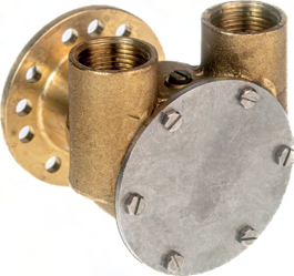 970301725 – Pompe Nanni SPX Johnson