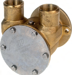 970316374 – Pompe Nanni SPX Johnson