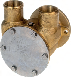 970316374 – Pompe Nanni SPX Johnson