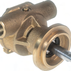 970504001 – Pompe Nanni SPX Johnson