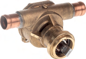 970307808 – Pompe Nanni SPX Johnson
