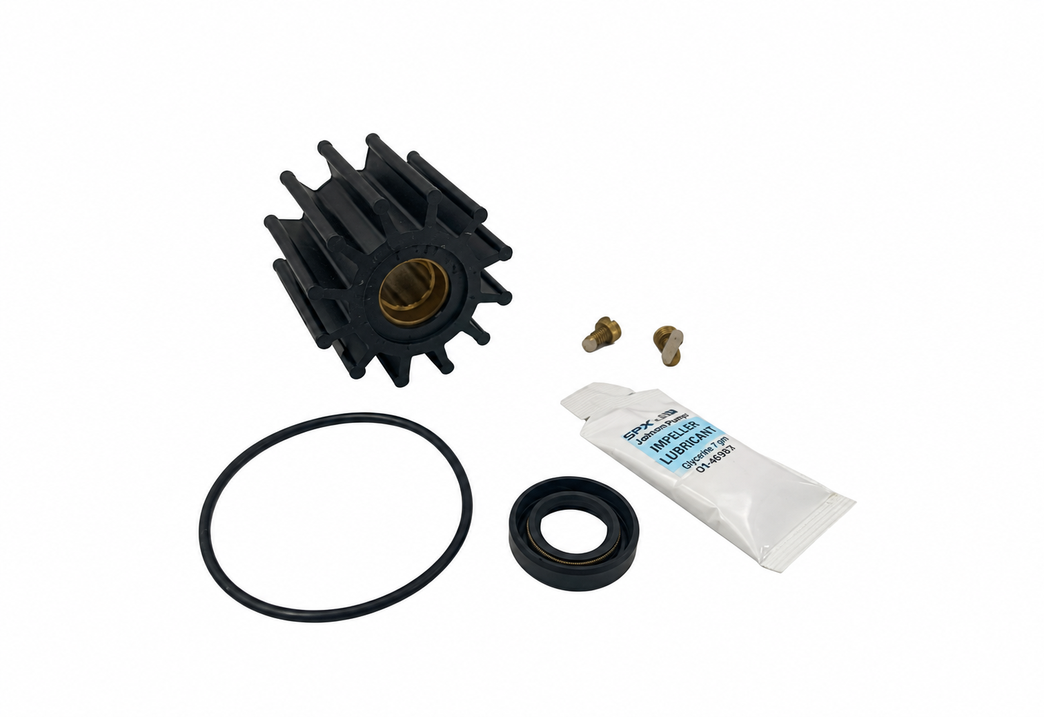 970312432 – Kit entretien SPX Johnson