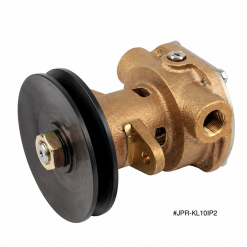GM344089 – Pompe Kohler JMP – poulie boulonnée