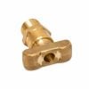 22-87238 – Vis de purge laiton 1/4 NPT