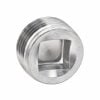 18-4258 – Bouchon acier 3/4-14 NPT pour moteur marin