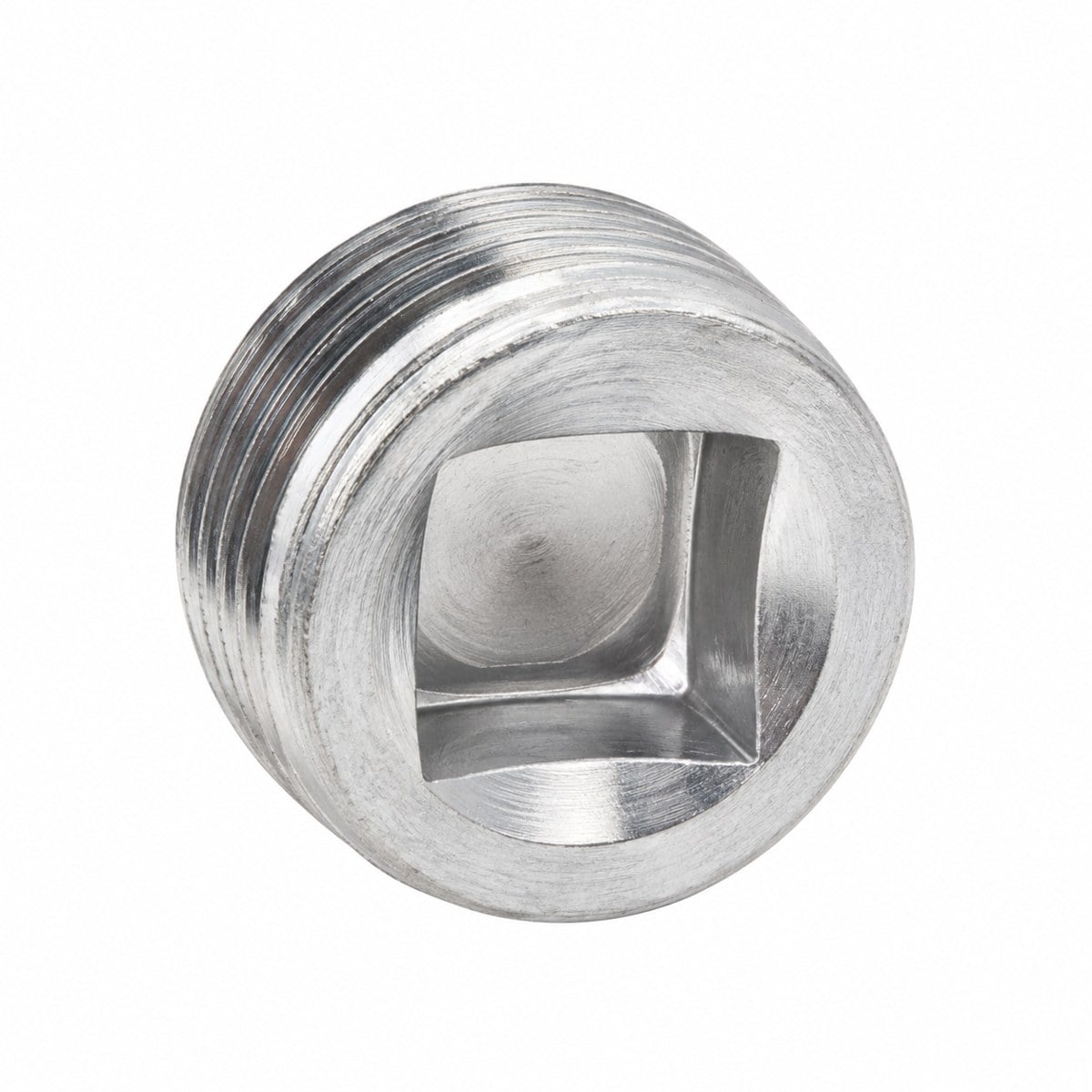 18-4258 – Bouchon acier 3/4-14 NPT pour moteur marin