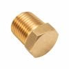 18-4264 – Bouchon laiton 3/8-18 NPTF pour moteur marin