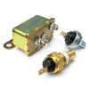 MP41400 – Kit alarme moteur avec buzzer huile et eau
