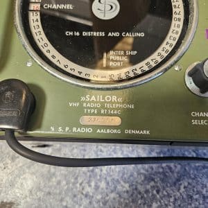 VHF Sailor 276954
