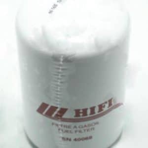 Filtre carburant Volvo 31261191