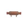 réfrigérant d’huile 200 mm 99356A2 – référence 18-2587
