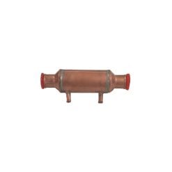réfrigérant d’huile 200 mm 99356A2 – référence 18-2587