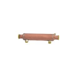 réfrigérant d’huile 300 mm 18-2588 – référence 18-2588