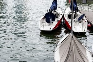 Mon bateau ne démarre plus : que faire ?