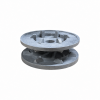 Barbotin nylon 6 mm