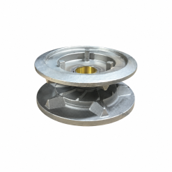 Barbotin inox 8 mm