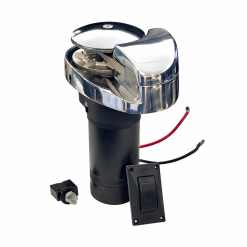 Guindeau South Pacific 600 Inox – 8 mm