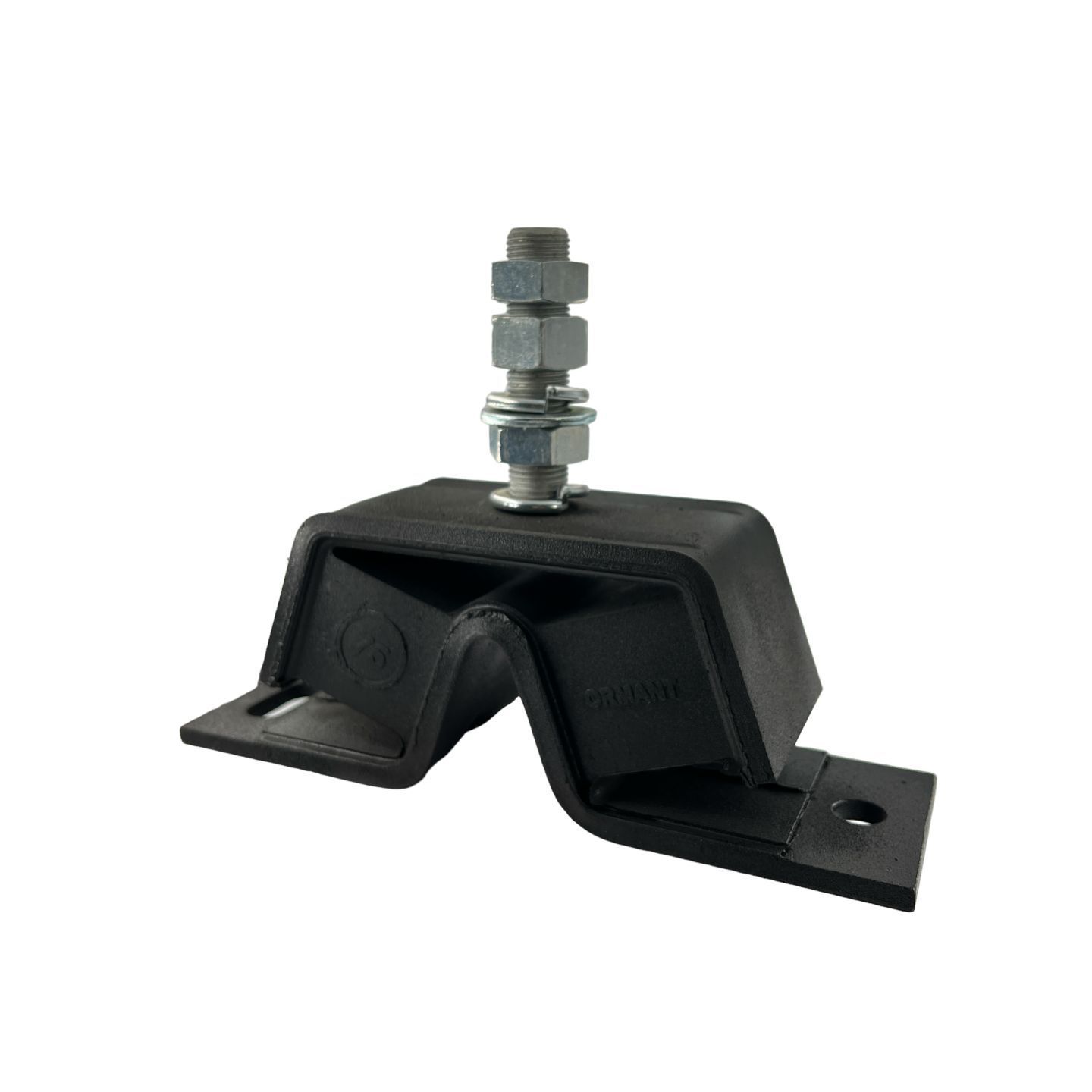 Support moteur Yanmar