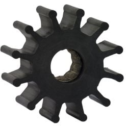 131-0050 – Turbine JMP 12 cannelures