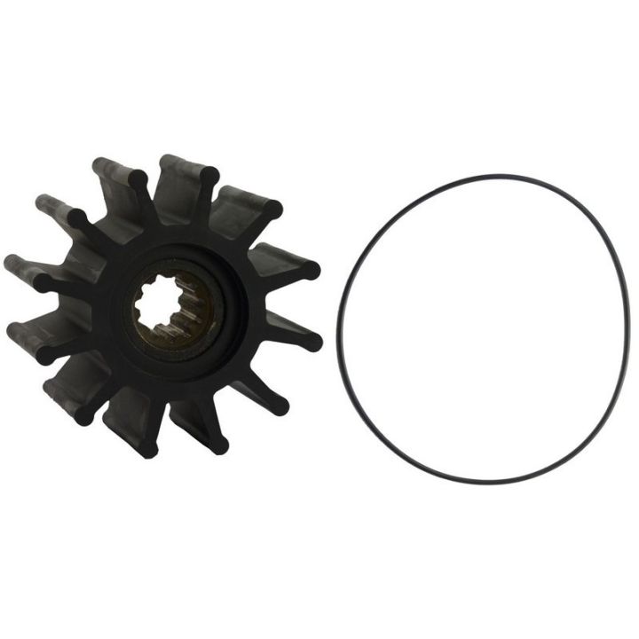 Turbine JMP 3974456 - 7608-01