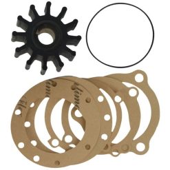Turbine JMP 132-0349 - 7300-01