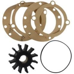 Turbine 835512 – 7192-01
